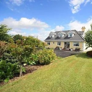 Ashbrook House