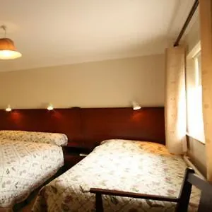 Ashbrook House Bed and Breakfast Oranmore