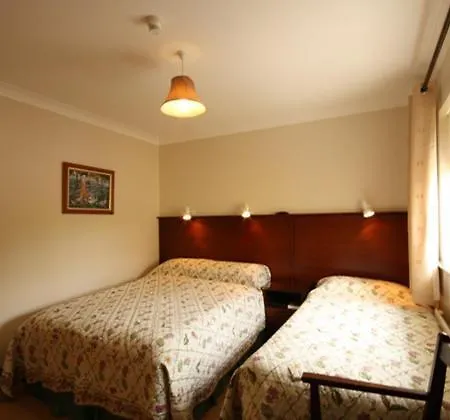 Ashbrook House Bed & Breakfast Oranmore