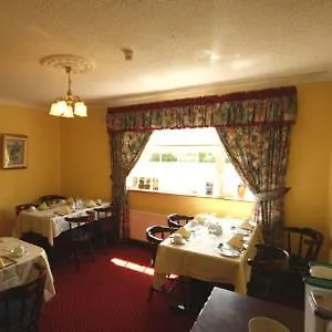 Ashbrook House