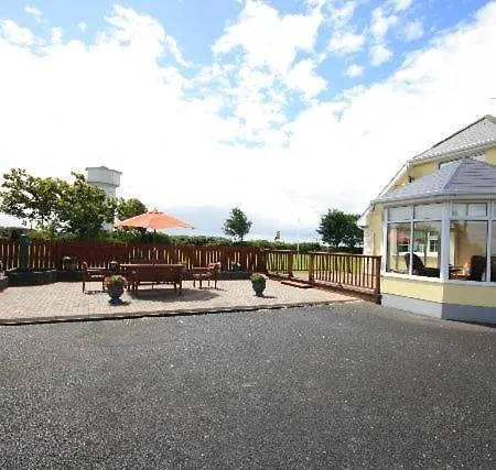 Ashbrook House Bed & Breakfast 3* Oranmore