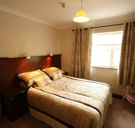 Ashbrook House Bed and Breakfast Oranmore
