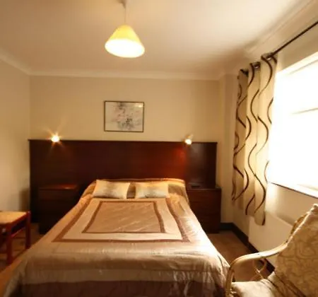 Ashbrook House Bed & Breakfast Oranmore