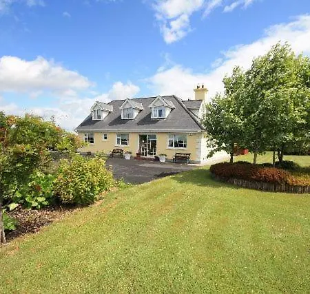 Ashbrook House Bed and Breakfast