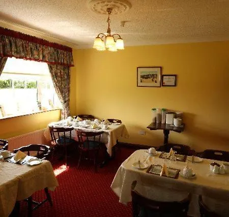 Bed and Breakfast Ashbrook House 3*